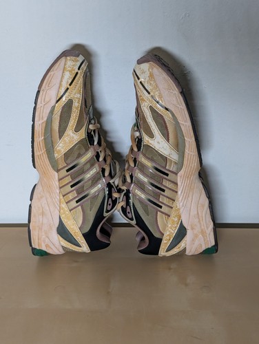 Adidas Cosmic Supernova Aluminium Beige Craft Sneakers HP2980 Men's Size 10.5 - Picture 5 of 8