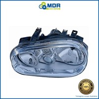 Scheinwerfer Vorne Links Depo Mit Fend SX FüR Volkswagen Golf IV 97>03