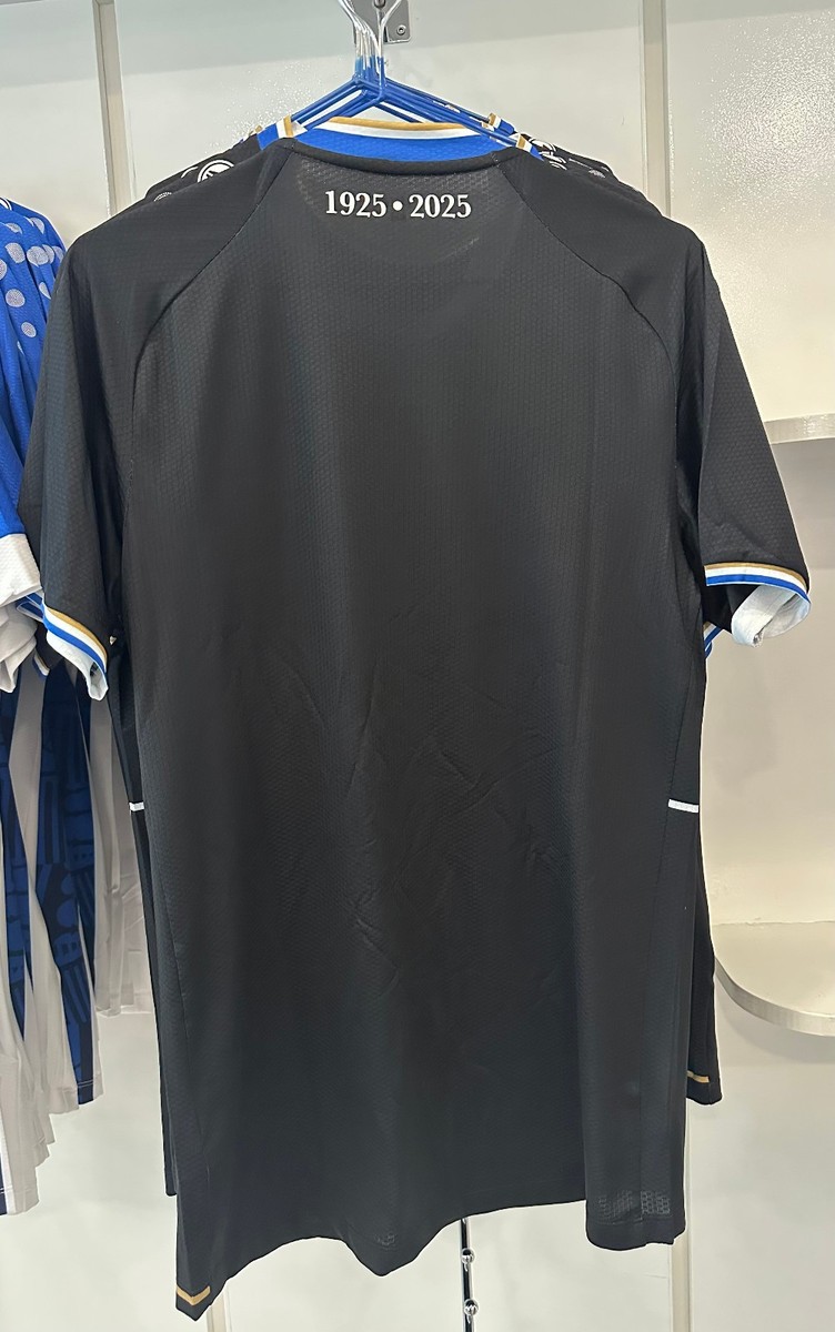 GEORGIA Dinamo Tbilisi Football Soccer JAKO Official Jersey Shirt