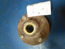 Hub Rear 4 Lug Without ABS Fits 00-06 SENTRA 204199