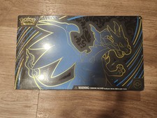 Pokemon Mega Charizard X ex Ultra-Premium Collection Box Sealed