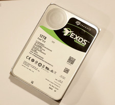 Seagate Exos X12 12TB 7200RPM SATA 6Gb/s 3.5 ...