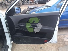 KIA CEED 2 ECODYNAMICS CRDI MK1 DRIVER OFFSIDE FRONT DOOR CARD 2009-2010