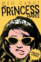 Princess In The Middle | Meg Cabot | Englisch | Taschenbuch | Princess Diaries