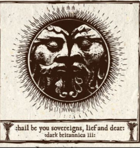 Альбом различных исполнителей Hail Be You Sovereigns, Lief and Dears (CD)