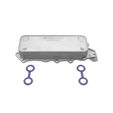 Mishimoto Replacement Oil Cooler, fits Mercedes-Benz Sprinter 2500/3500