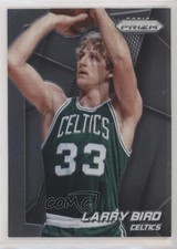 2014-15 Panini Prizm Larry Bird #232 HOF 0o9