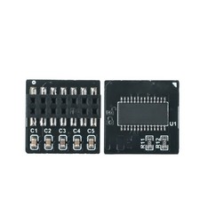 TPM 2.0 Module Motherboard Encryption Chip Advanced Encryption Protection
