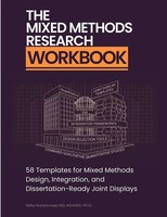 Rafiq Muhammad | The Mixed Methods Research Workbook | Taschenbuch | Englisch