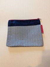 British Airways BA World Traveller Pouch