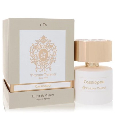 Tiziana Terenzi Cassiopea by Tiziana Terenzi Extrait De Parfum Spray (unisex)...