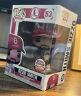 Funko Pop! Vinyl: Ozzie Smith - LLC (Stlo) St. Louis Cardinals (Exclusive) #53