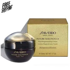 Shiseido Future Solution LX Total Regenerating Cream 50 ml/1.7 oz