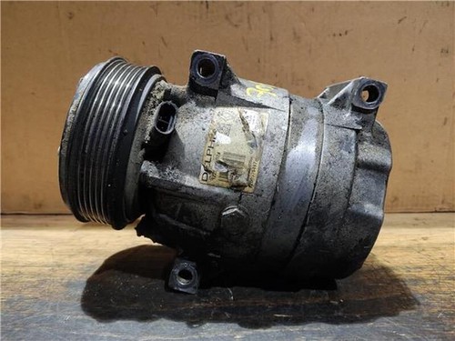 8200979497 klimakompressor 1056099 RENAULT SCENIC I JA... 1.9 D RT 1999