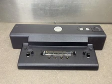 DELL PRO1X D/Port Docking Station Port Replicator