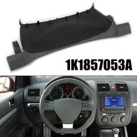 Eurowagens Lenkrad-Abdeckung Staubschutz Abs, Einfache Installation 77011315002N