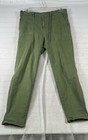 Judy Blue Women's Olive Green Utility Cargo High Rise Elastic Waist Pants 11/30 — photo 1