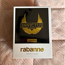Rabanne Invictus Victory Absolu Parfum Intense Spray 3.4 fl oz Regular