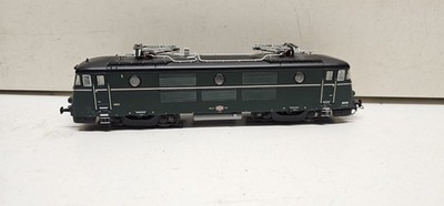 Mehano E-Lok Sncb DC Spur HO