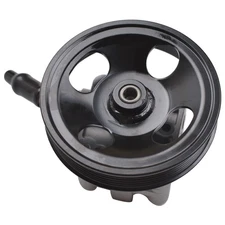 Power Steering Pump w/ Pulley for NISSAN ALTIMA 2.5L GAS 2007-2012 #49110-JA000