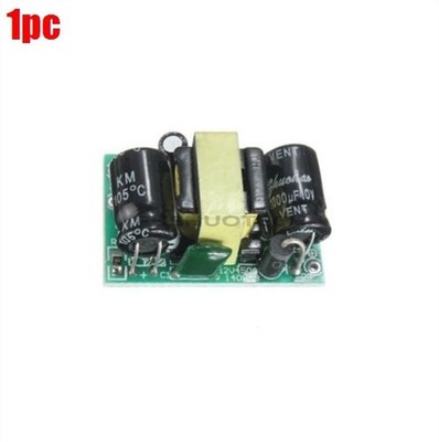 1Pcs Step Down   Converter Module Power Supply 3.3V 600Ma Ac-Dc New Ic zv *cm