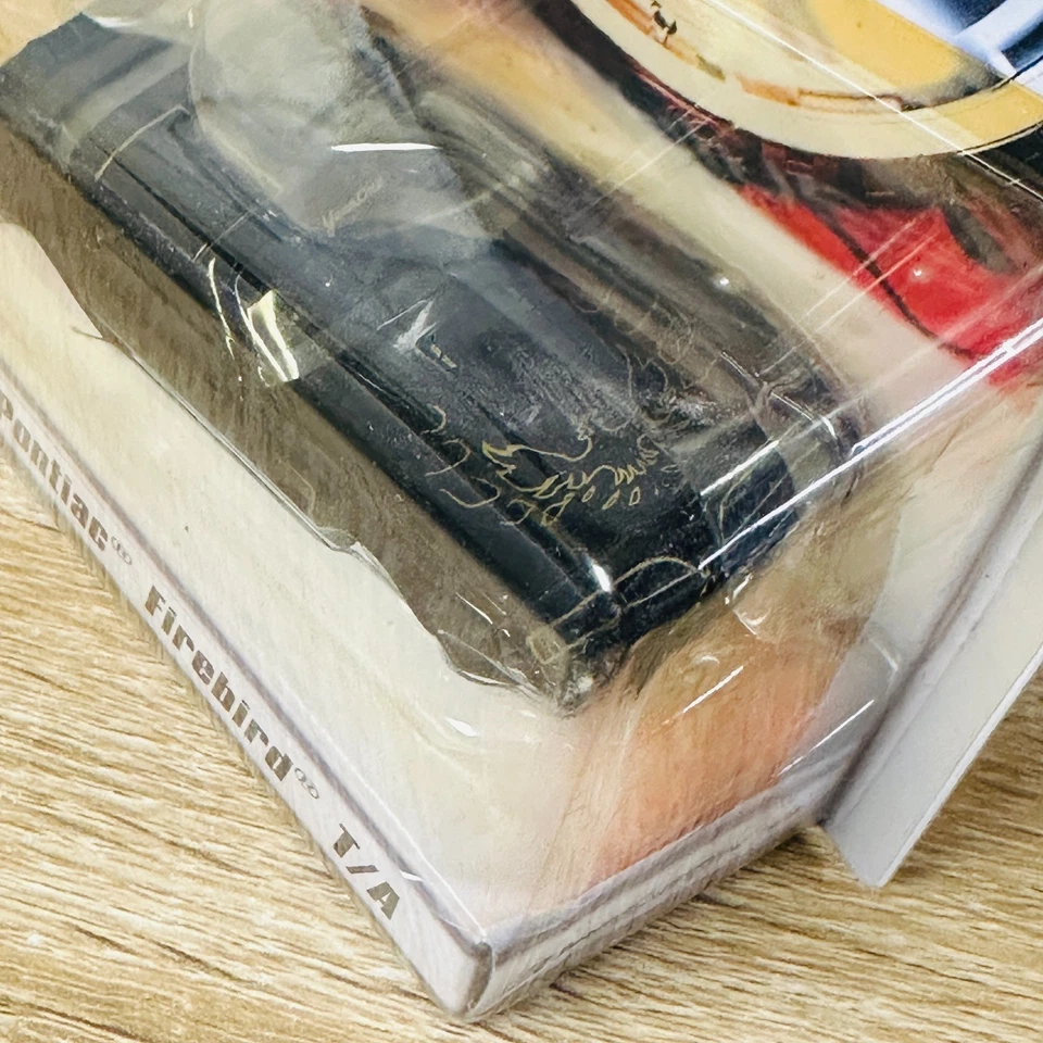 Pontiac Firebird T/A Trans Am negro dorado 1:50 Hot Wheels G-Machines 77 Foto 2 de 3