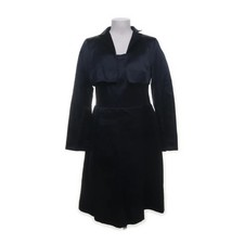 Akris, Set, Größe: 42, Seide, Blau, Einfarbig #hNw