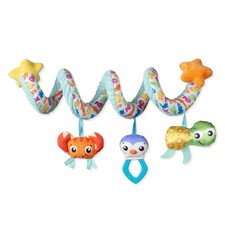 Playgro Ocean Wonders Twirly Whirly Ocean Adventure