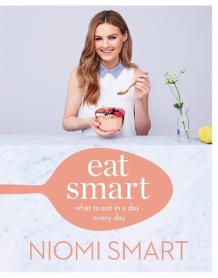 Niomi Smart Eat Smart (Hardback) (UK IMPORT)