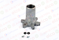 Elco Gaskopf L107 D110/40 6 Branch.