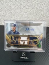 2019 Topps Triple Threads Baseball Cards 22