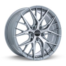 18x8 Gunmetal Alloy Wheel Rim Fits Lexus Es300 Oe00i 18inch 5x114.3 5lug Et40