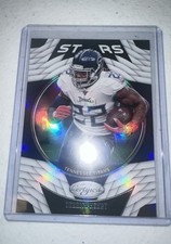 2020 Panini Certified - Certified Stars Derrick Henry #CS-DH