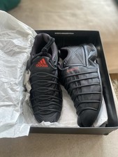 adidas Y-3 Yohji Yamamoto Size 4.5