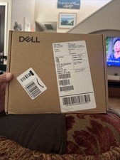 Dell Docking Station Dell-WD25 Manufactured 2026 NEW OPEN BOX