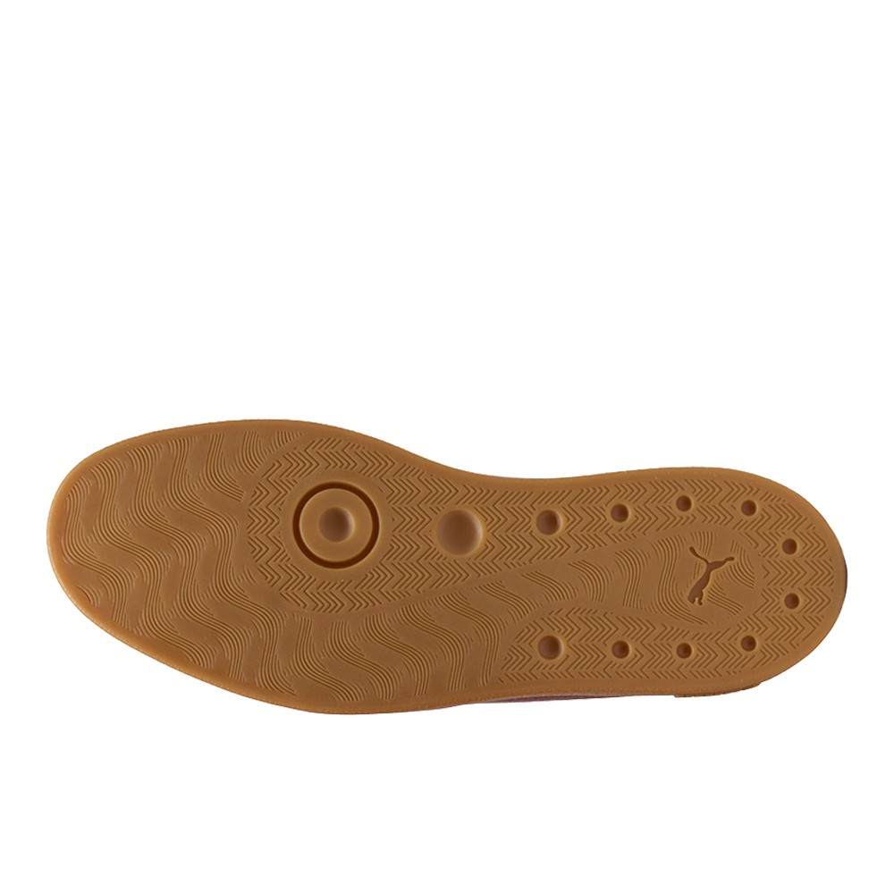 PUMA Club Ii Era Suede Lace Up  Mens Red Sneakers Casual Shoes 40071708 thumbnail 5