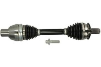 Pascal G2M025PC Antriebswelle FüR MERCEDES-BENZ