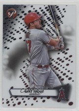 2023 Topps Pristine Mike Trout #27 6k8