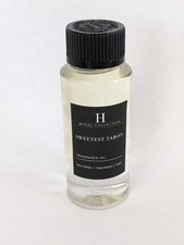 Aroma360 Best Seller The Sweetest Taboo Fragrance Oil   120 mL SEALED
