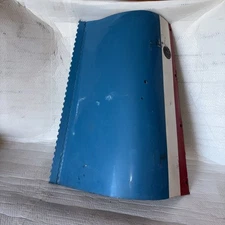 1947 Model 35 Beech Bonanza RH Cowl Door P/N 35-910160-603 W/Center.