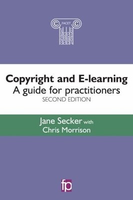 Copyright und E-Learning: Ein Leitfaden für Praktiker Taschenbuch Ja