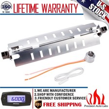 Refrigerator Defrost Heater Kit For GE Hotpoint RCA general Electric WR51X10055