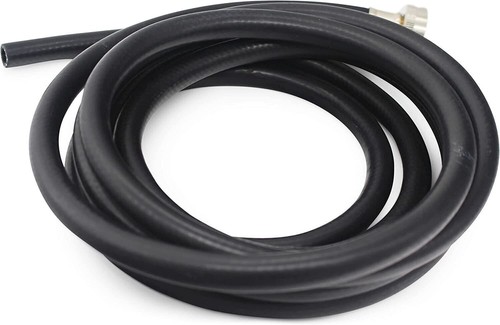 Dehumidifier Drain Hose with Premium Brass Connectors 6 or 12 Feet by Kelaro - Picture 1 of 5