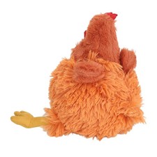  Small Chicken Plush Toy Soft Stuffed Animals Toy For Kids