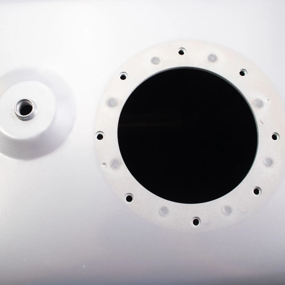 Gas Fuel Tank 23.7 Gallon For 1978-1982 Chevrolet Corvette Foto 4 de 4