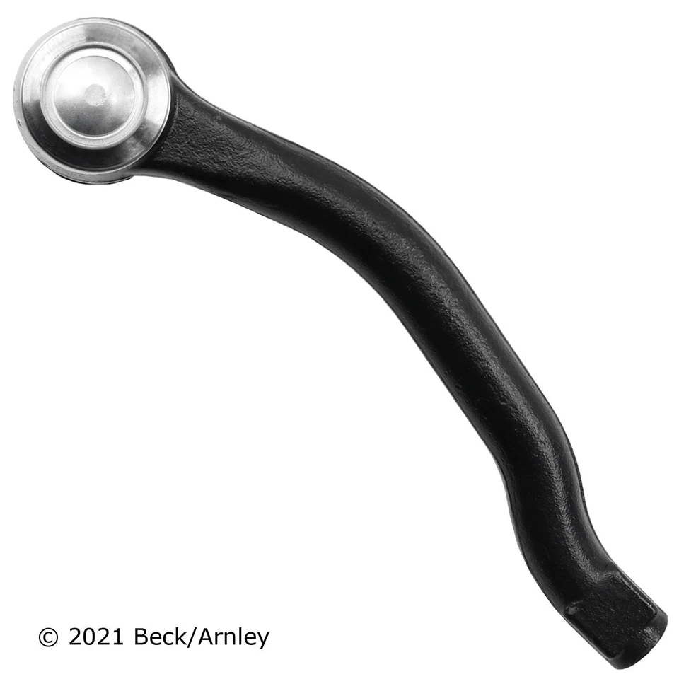 Extremo de varilla de amarre Beck Arnley 101-7892 para Nissan Altima Máxima 13-23 Foto 2 de 4
