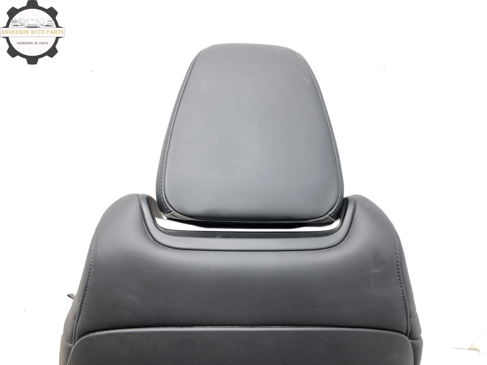 2017-2020 MASERATI LEVANTE LEFT DRIVER FRONT SEAT ASSEMBLY OEM