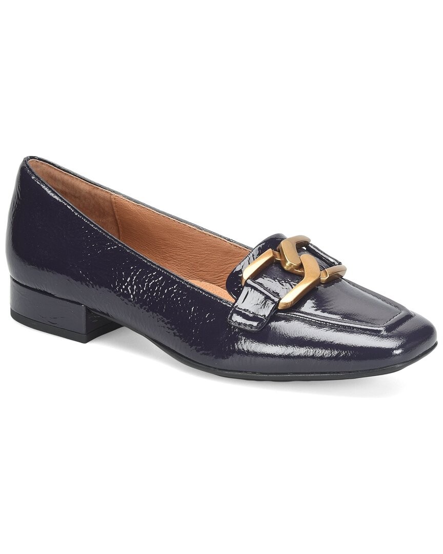 Sofft Erica Leather Flat Women's  8