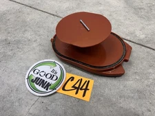 Shark HV301 HV302 HV303 HV305 HV300W BOTTOM COVER CAP to Dust Cup Bin OEM w/ Pin