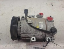 2014-2019 Kia Soul Air Conditioner Ac Compressor Assembly Oem 2014-2019 Kia Soul Air Conditioner Ac Compressor Assembly Oem
